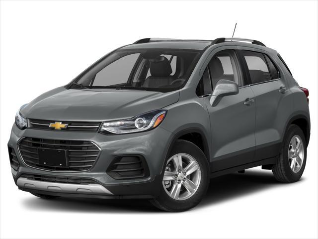 used 2020 Chevrolet Trax car, priced at $13,991