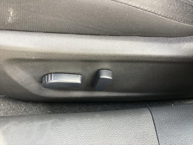 used 2024 Nissan Altima car, priced at $19,892