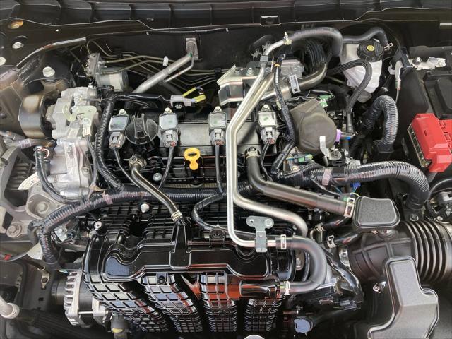 used 2024 Nissan Altima car, priced at $19,892