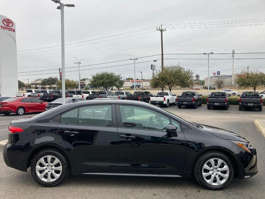 used 2025 Toyota Corolla car, priced at $23,991