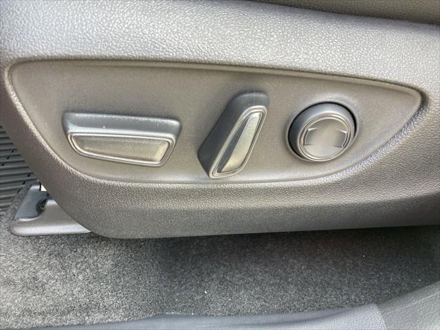 used 2025 Toyota Grand Highlander car, priced at $51,991