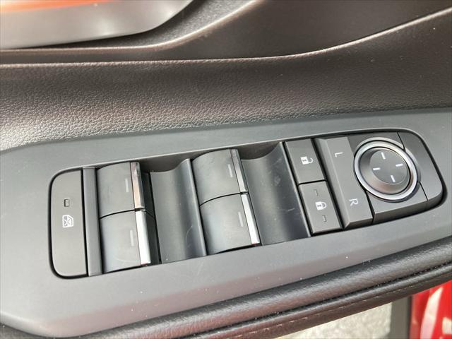 used 2025 Toyota Grand Highlander car, priced at $51,991