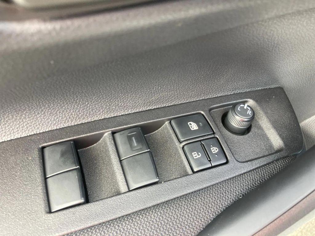 used 2025 Toyota Corolla car, priced at $22,892