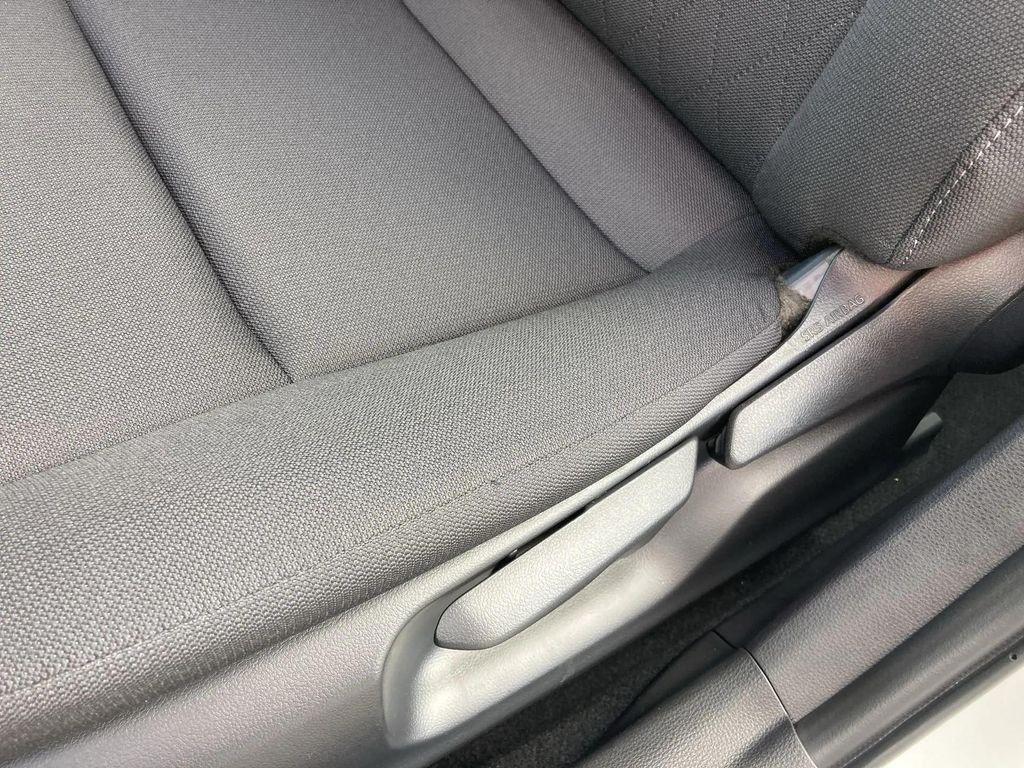 used 2025 Toyota Corolla car, priced at $22,892
