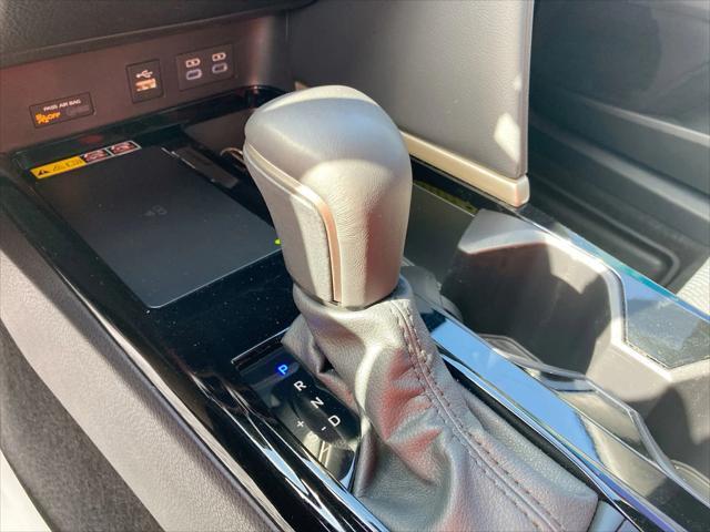 used 2025 Toyota Camry car, priced at $35,991
