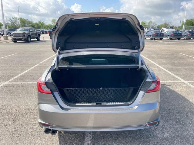 used 2025 Toyota Camry car, priced at $35,991