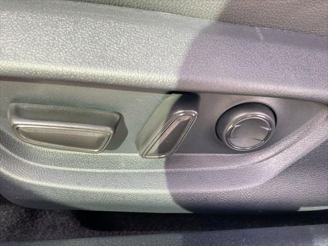 used 2025 Toyota Camry car, priced at $35,991