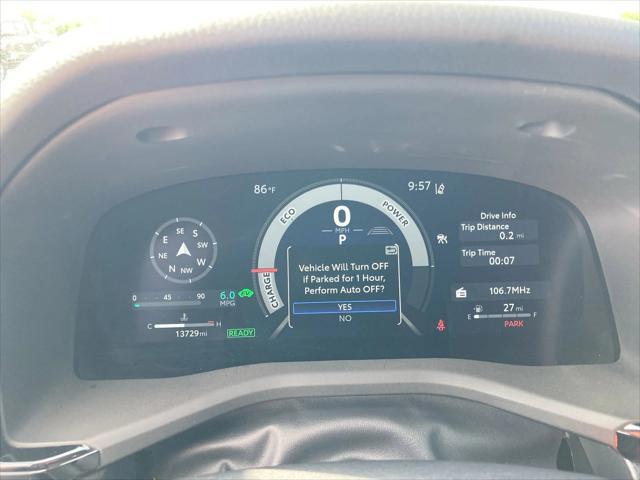 used 2025 Toyota Camry car, priced at $35,991