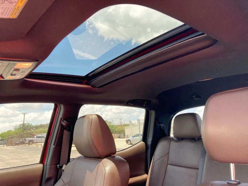 used 2023 Toyota Tacoma car, priced at $37,991