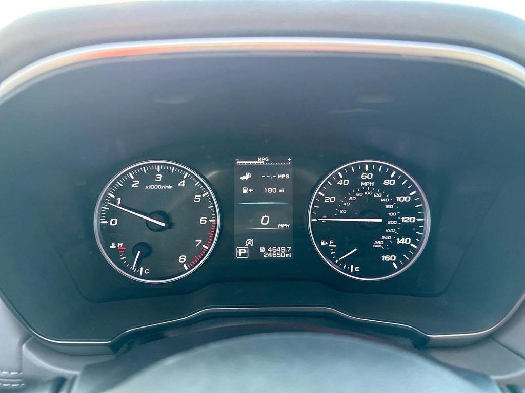 used 2022 Subaru Outback car, priced at $27,991