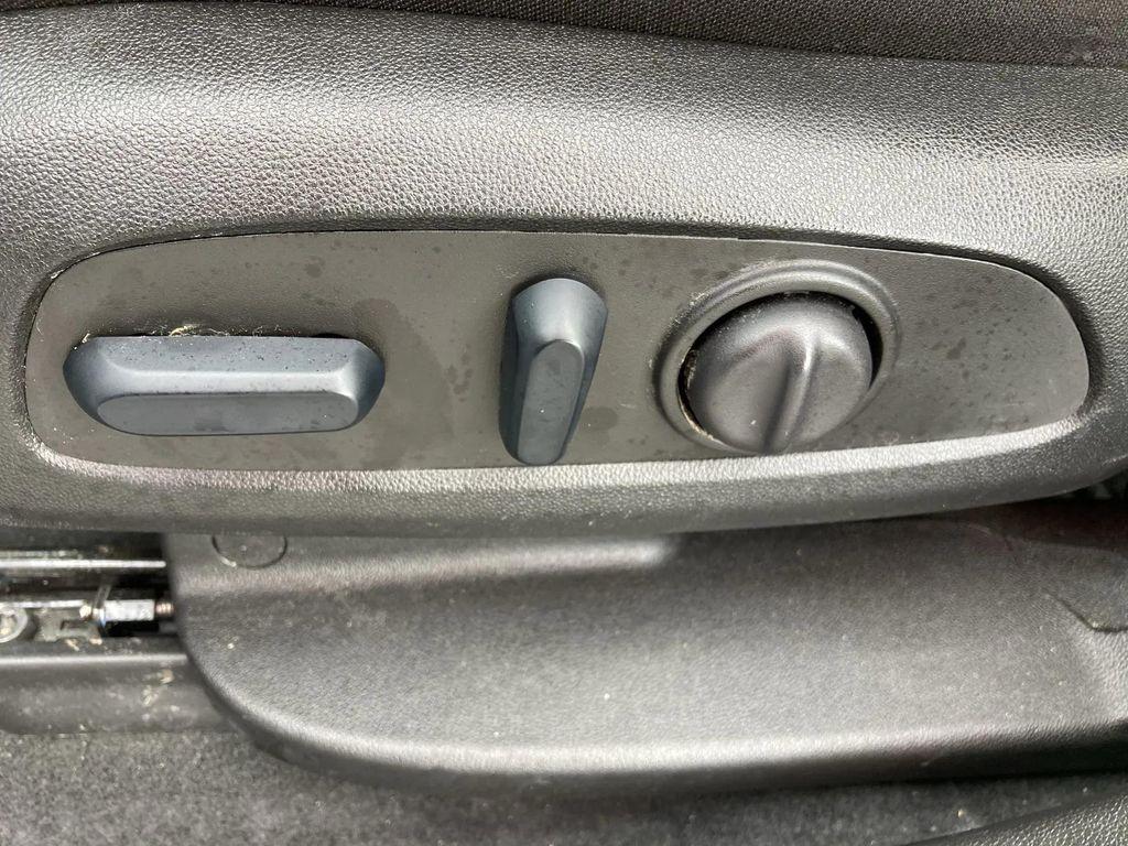 used 2025 Chevrolet Blazer car, priced at $25,894