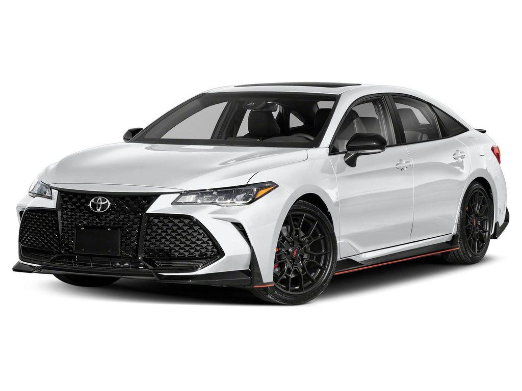 used 2021 Toyota Avalon car