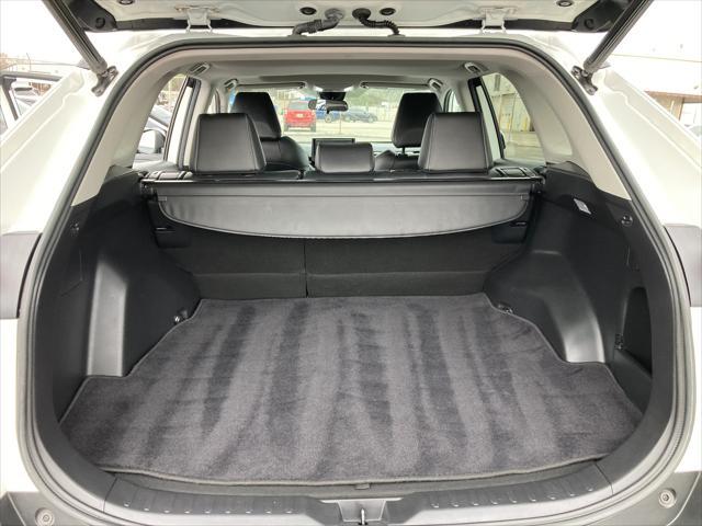 used 2021 Toyota RAV4 car, priced at $25,895