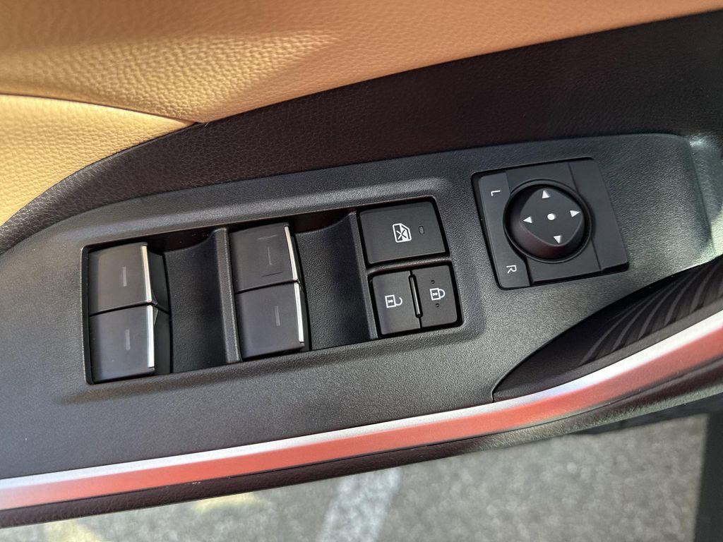 new 2025 Toyota RAV4 car, priced at $36,398