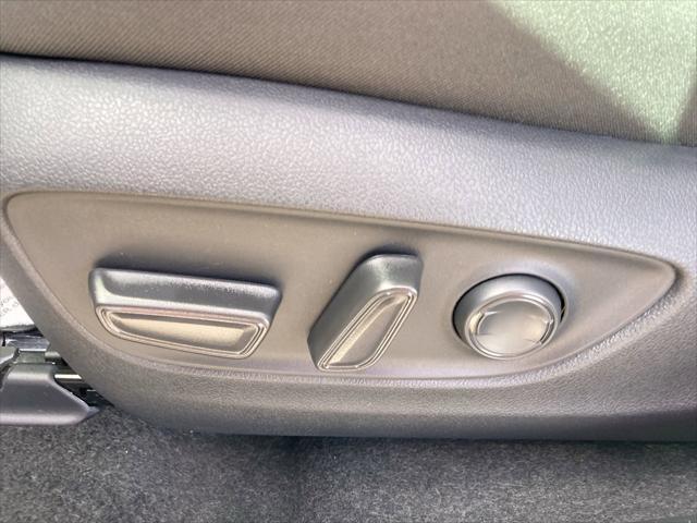 used 2025 Toyota RAV4 car, priced at $31,992