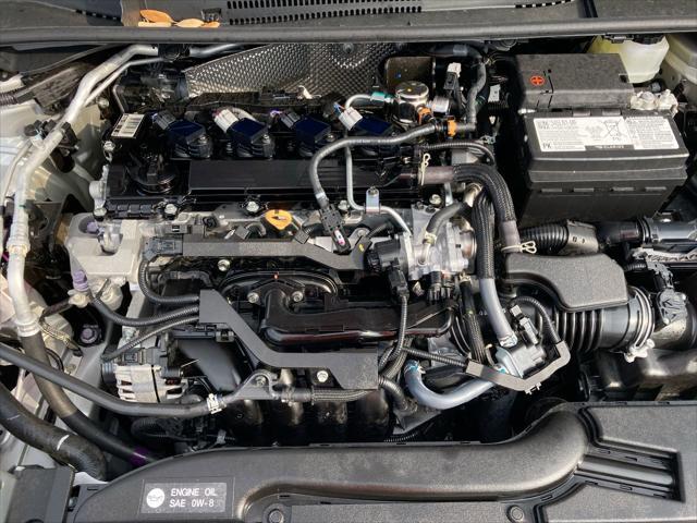 used 2025 Toyota Corolla car, priced at $23,891