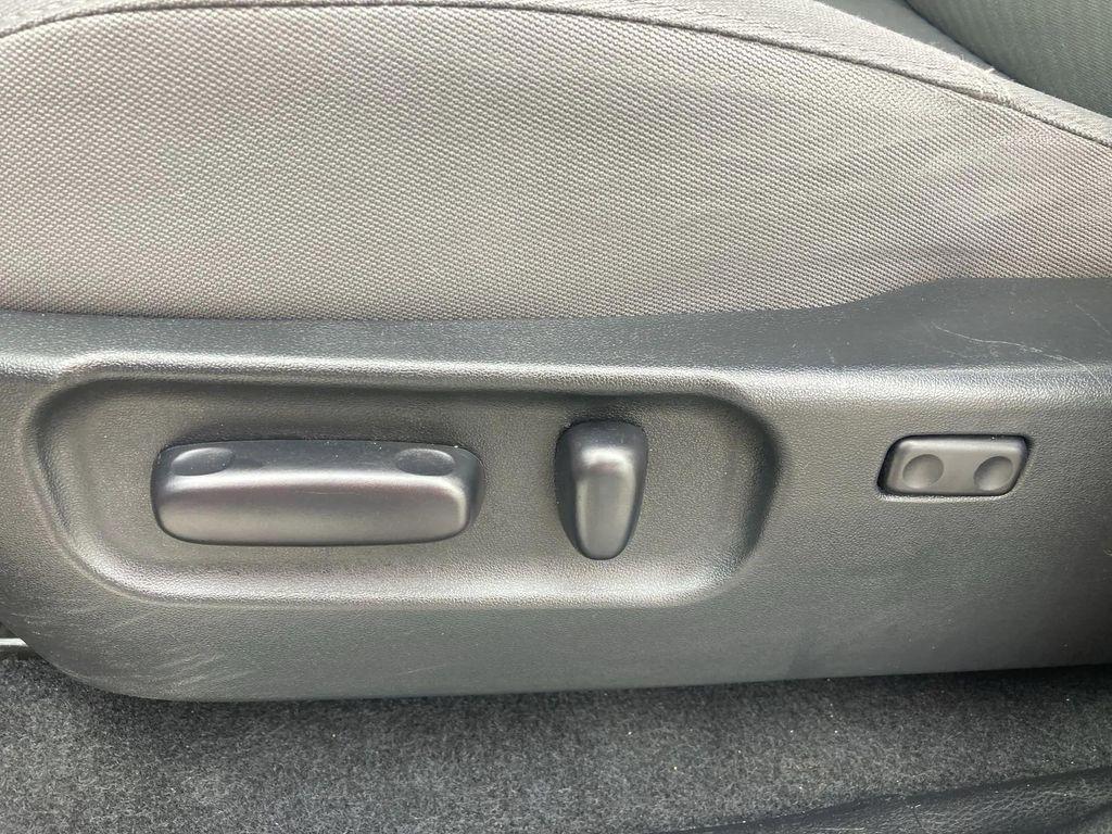 used 2023 Toyota Tacoma car, priced at $31,991