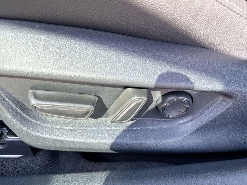 used 2025 Toyota Camry car, priced at $32,991