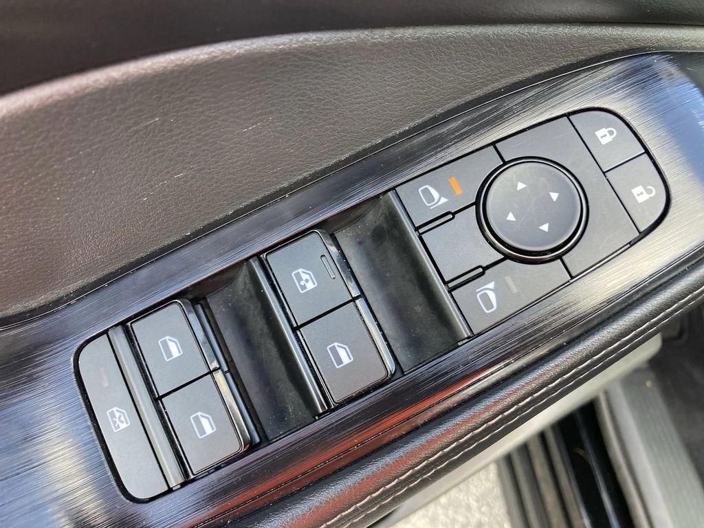 used 2024 Nissan Rogue car, priced at $23,991