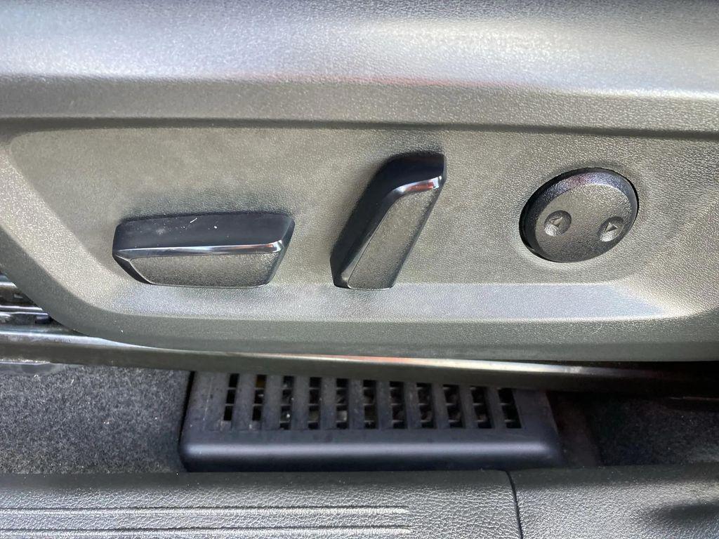 used 2024 Nissan Rogue car, priced at $23,991