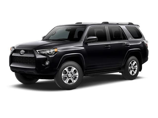 used 2019 Toyota 4Runner car, priced at $30,991