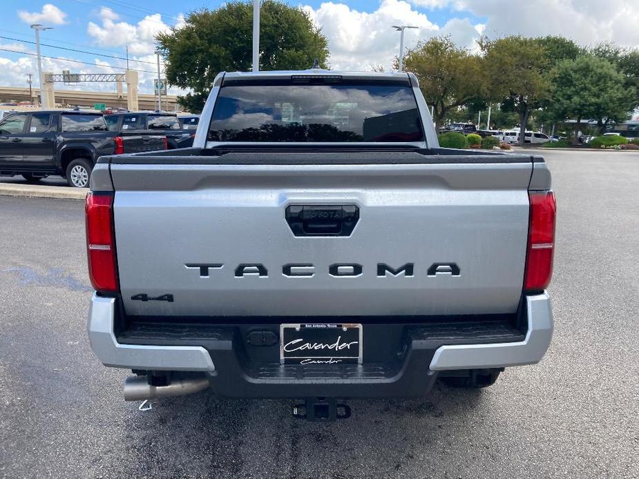 new 2024 Toyota Tacoma car, priced at $46,752