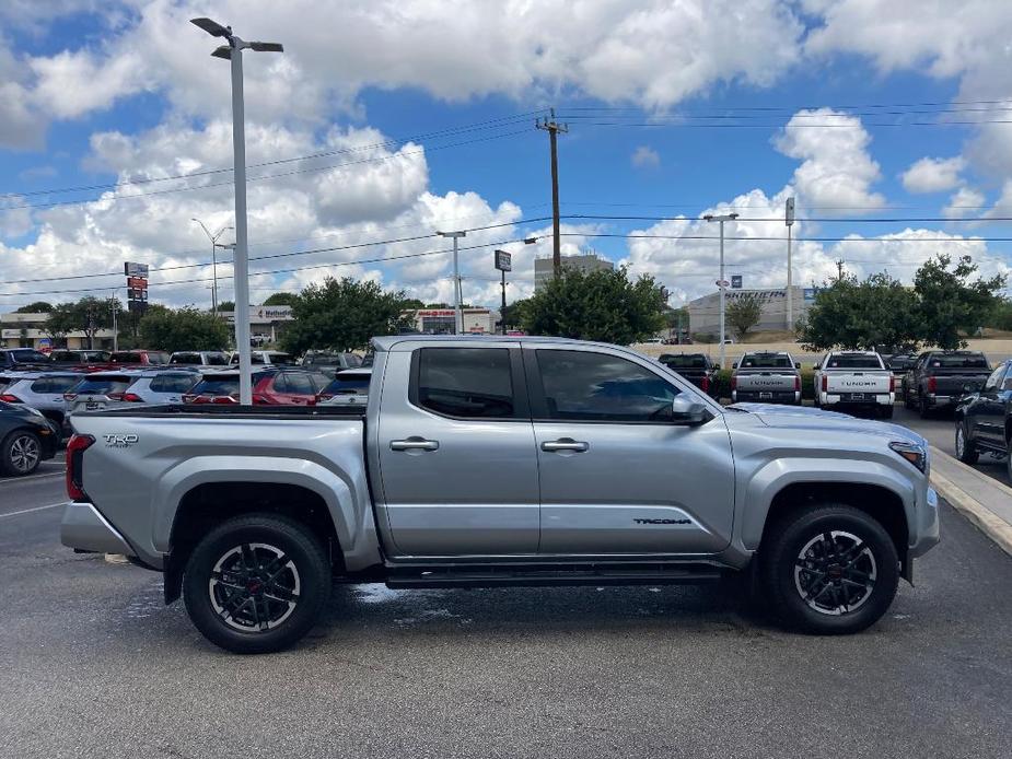 new 2024 Toyota Tacoma car, priced at $46,752