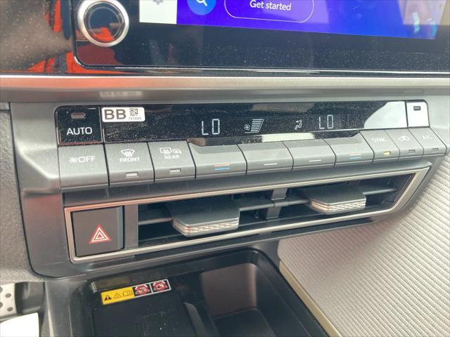 used 2025 Toyota Camry car, priced at $32,991
