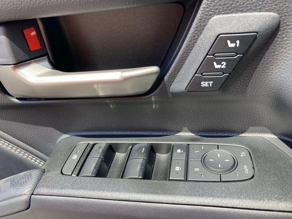 used 2025 Toyota 4Runner car, priced at $62,992