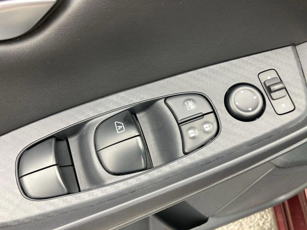 used 2024 Nissan Sentra car, priced at $18,991