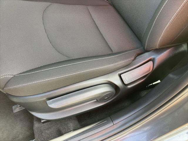 used 2024 Kia Forte car, priced at $18,991