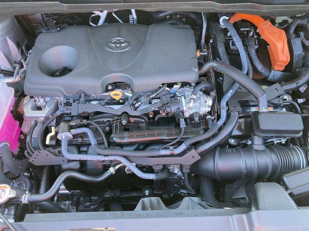 used 2025 Toyota Sienna car, priced at $45,991