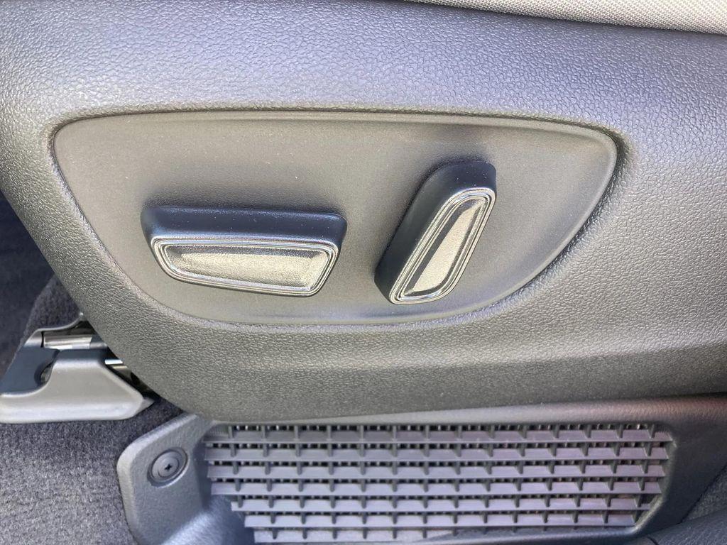 used 2025 Toyota Sienna car, priced at $45,991