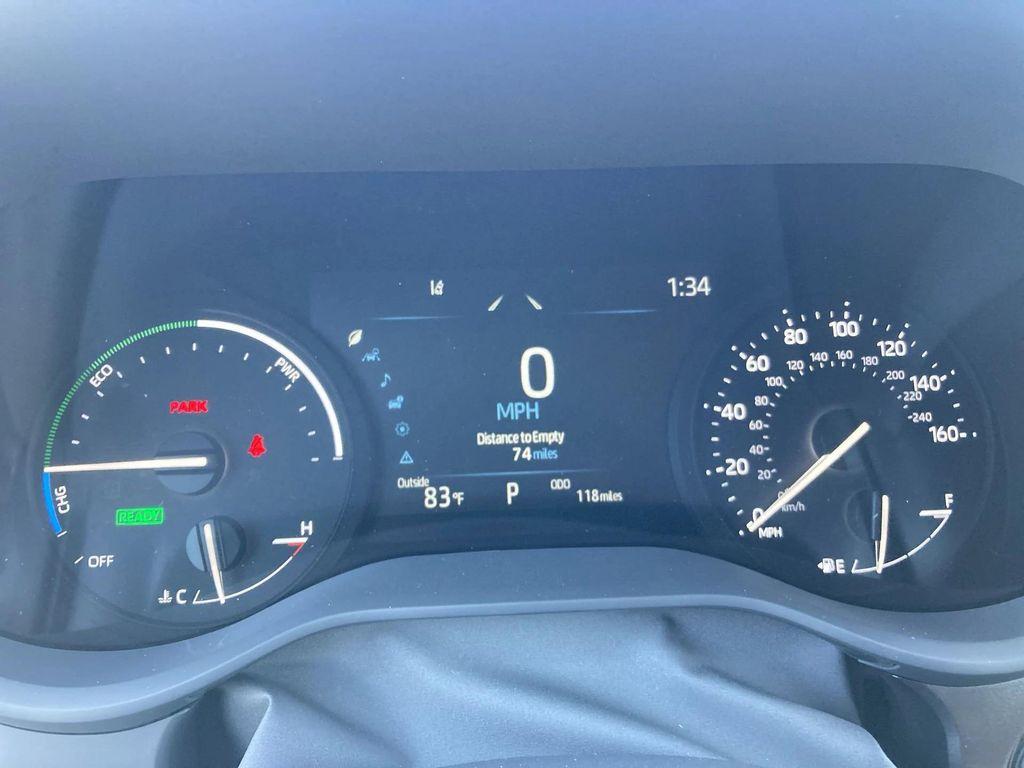 used 2025 Toyota Sienna car, priced at $45,991