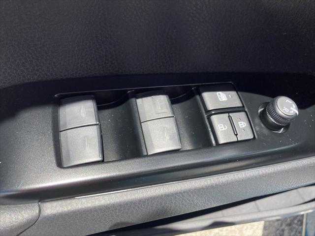 new 2025 Toyota Camry car, priced at $32,269