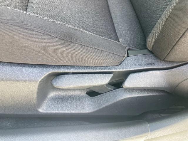 new 2025 Toyota Camry car, priced at $32,269