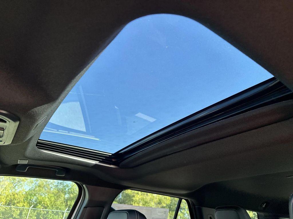 new 2025 Toyota 4Runner car, priced at $60,655