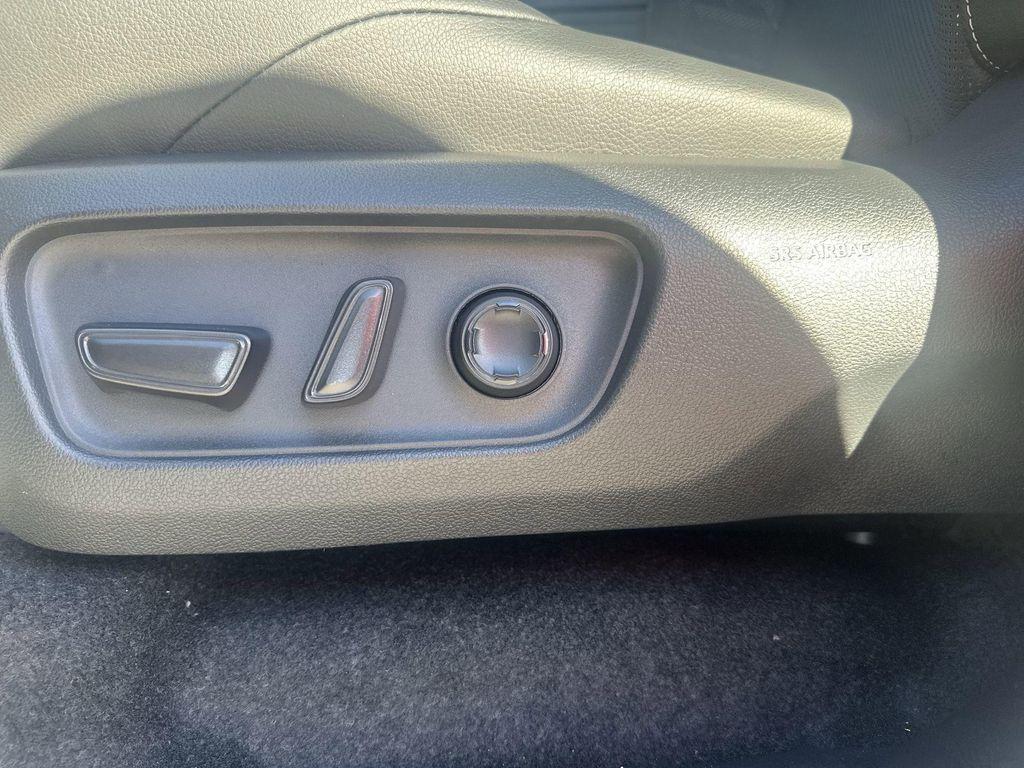 new 2025 Toyota 4Runner car, priced at $60,655