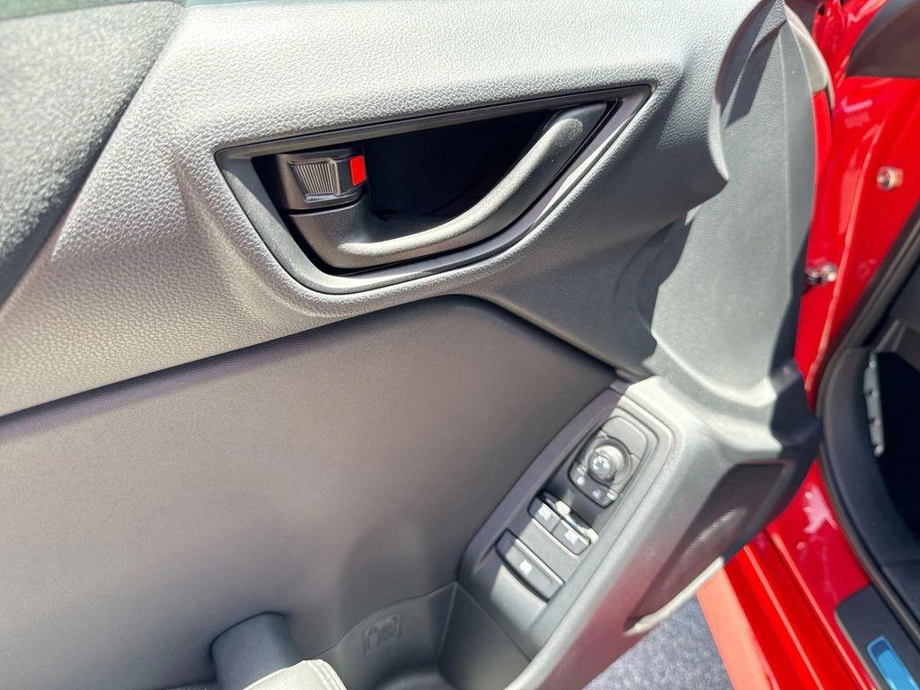 used 2025 Toyota GR86 car, priced at $35,693