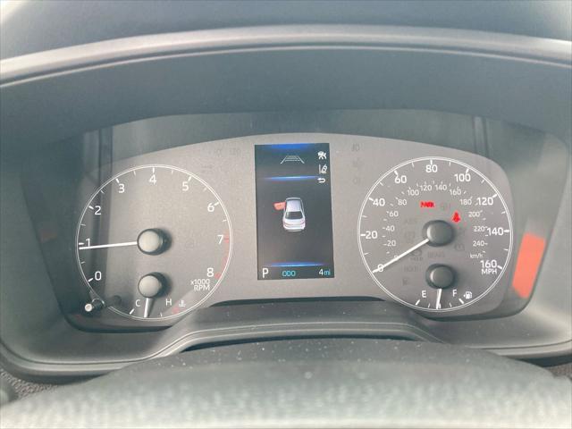 used 2025 Toyota Corolla car, priced at $23,991
