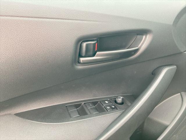 used 2025 Toyota Corolla car, priced at $23,991