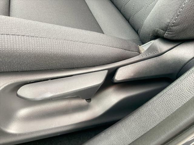 used 2025 Toyota Corolla car, priced at $23,991