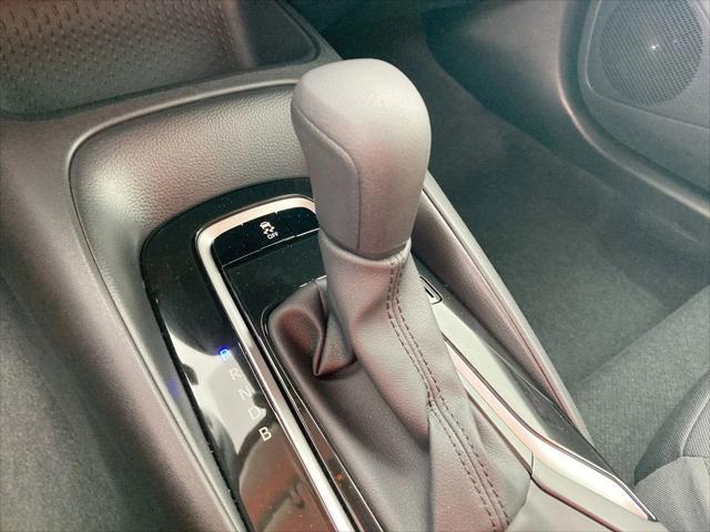 used 2025 Toyota Corolla car, priced at $23,991