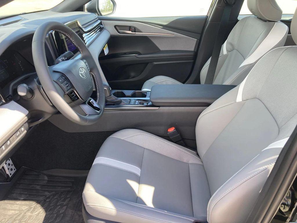 used 2026 Toyota Camry car, priced at $33,991