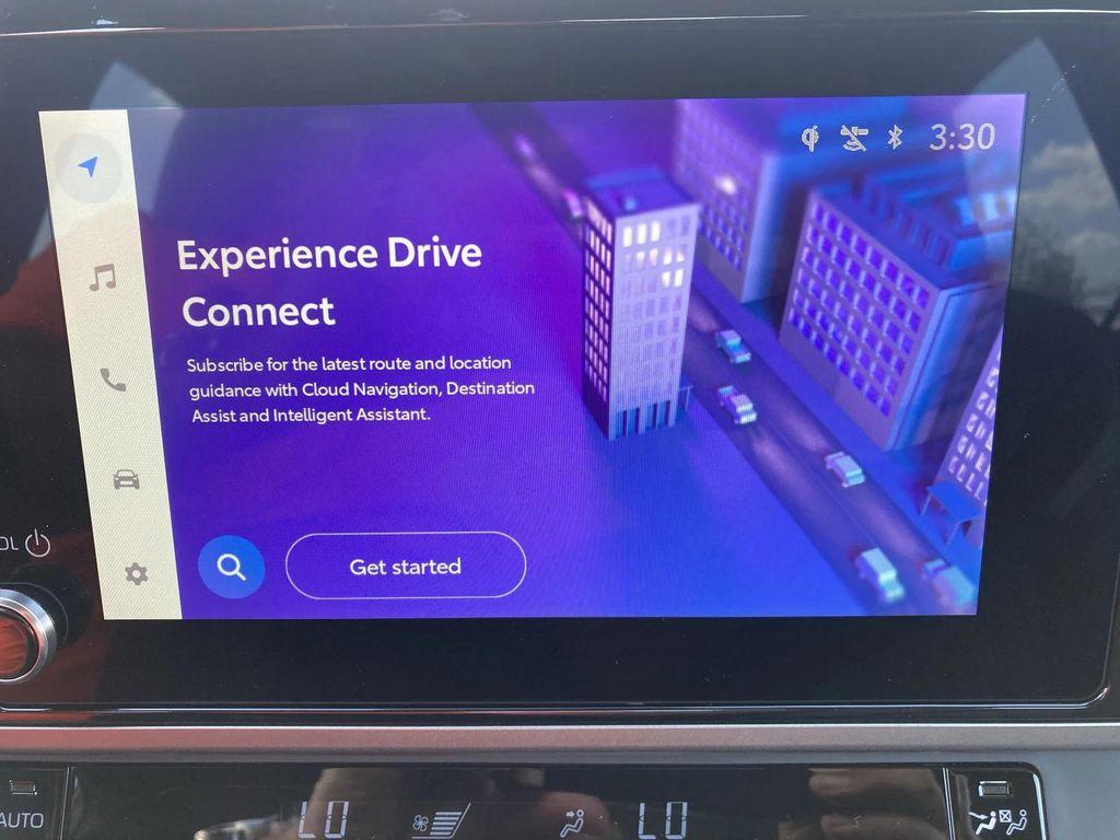 used 2026 Toyota Camry car, priced at $33,991