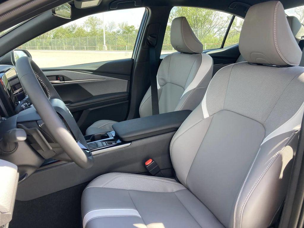 used 2026 Toyota Camry car, priced at $33,991