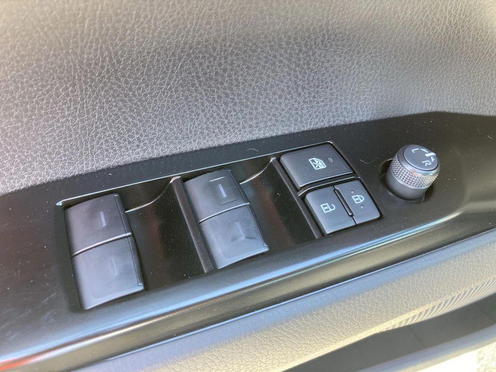 used 2026 Toyota Camry car, priced at $33,991