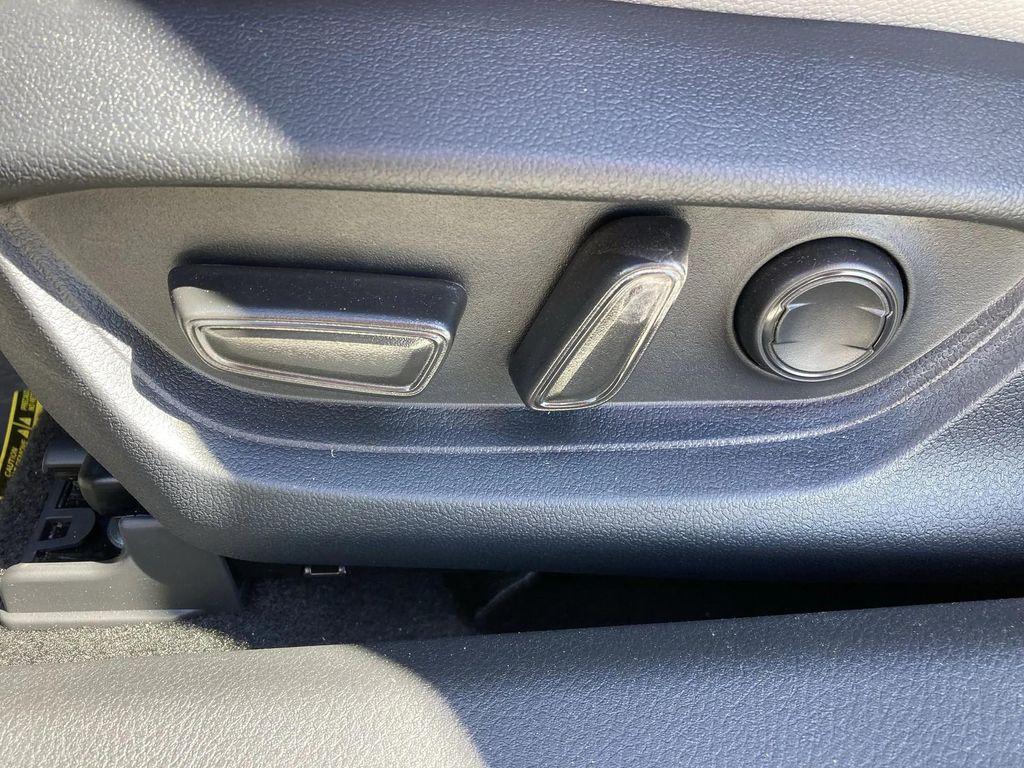 used 2026 Toyota Camry car, priced at $33,991