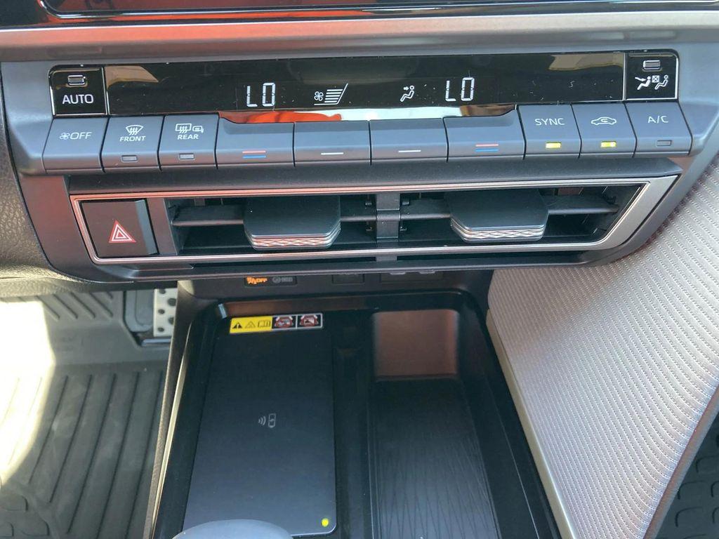 used 2026 Toyota Camry car, priced at $33,991