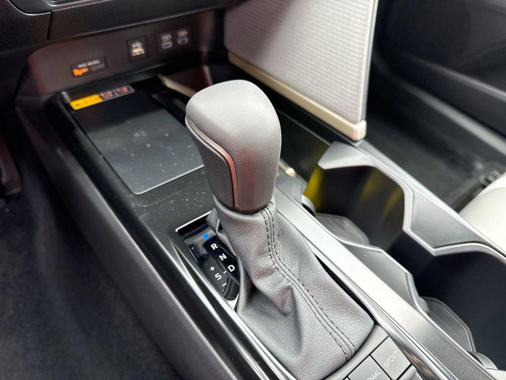 used 2025 Toyota Camry car, priced at $30,393